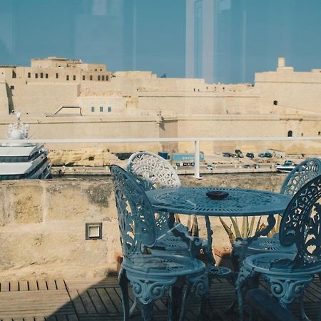 Sally Port Senglea Zewnętrze zdjęcie