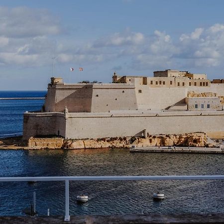 Sally Port Senglea Zewnętrze zdjęcie