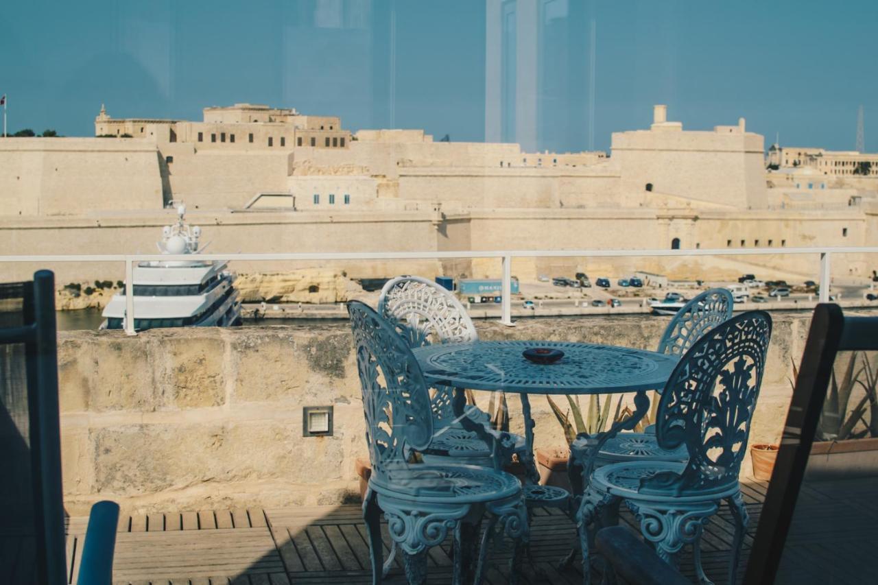Sally Port Senglea Zewnętrze zdjęcie