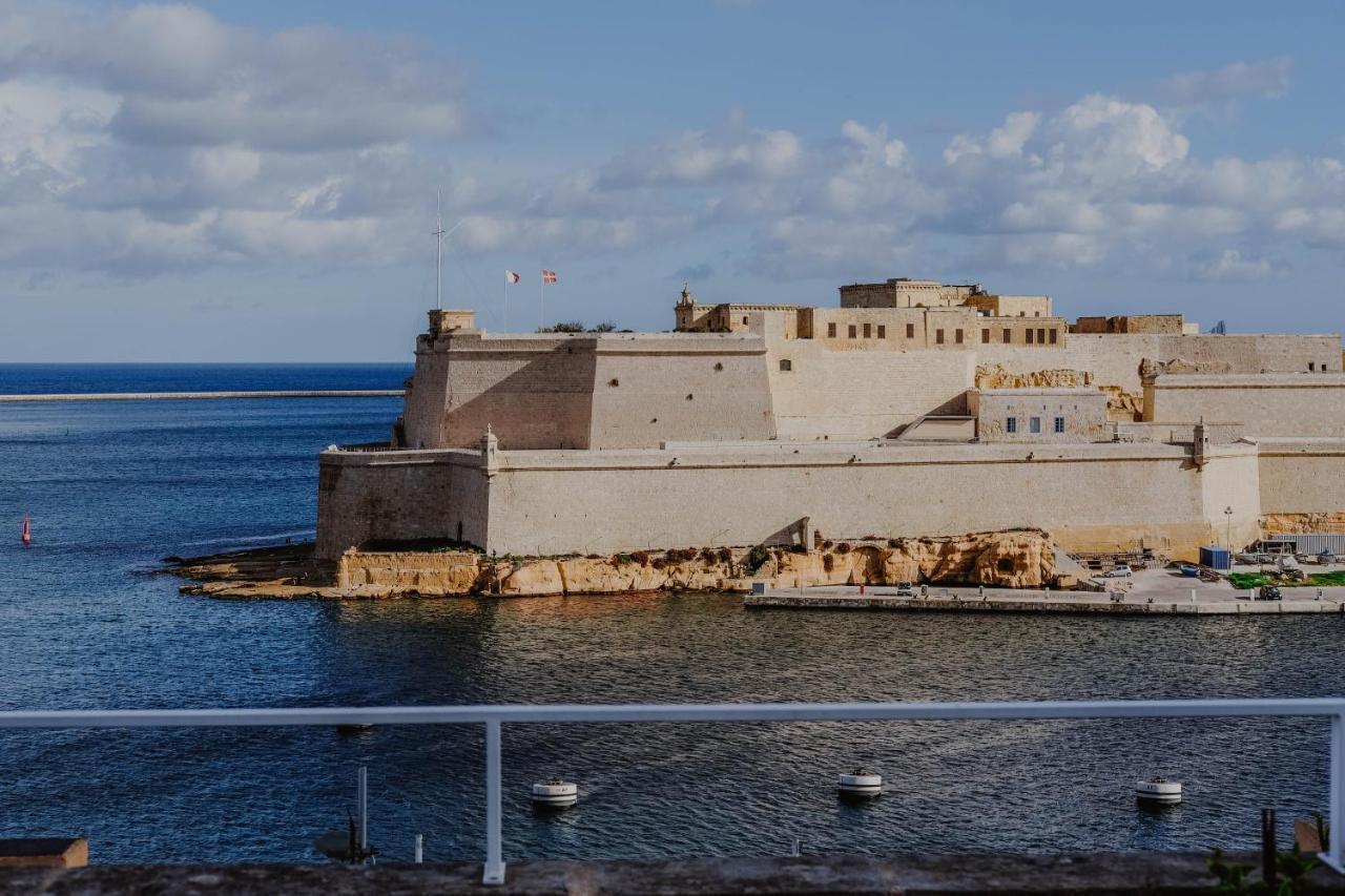 Sally Port Senglea Zewnętrze zdjęcie