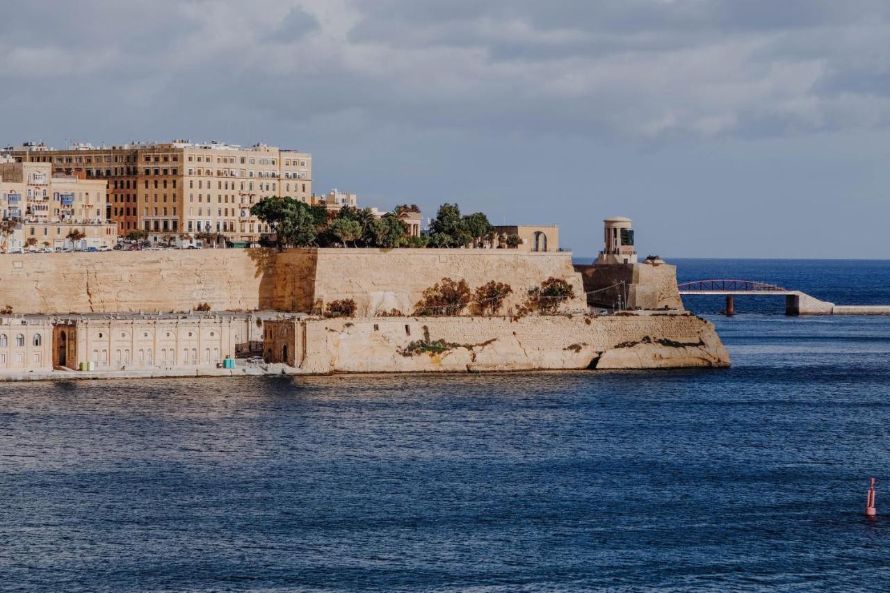 Sally Port Senglea Zewnętrze zdjęcie