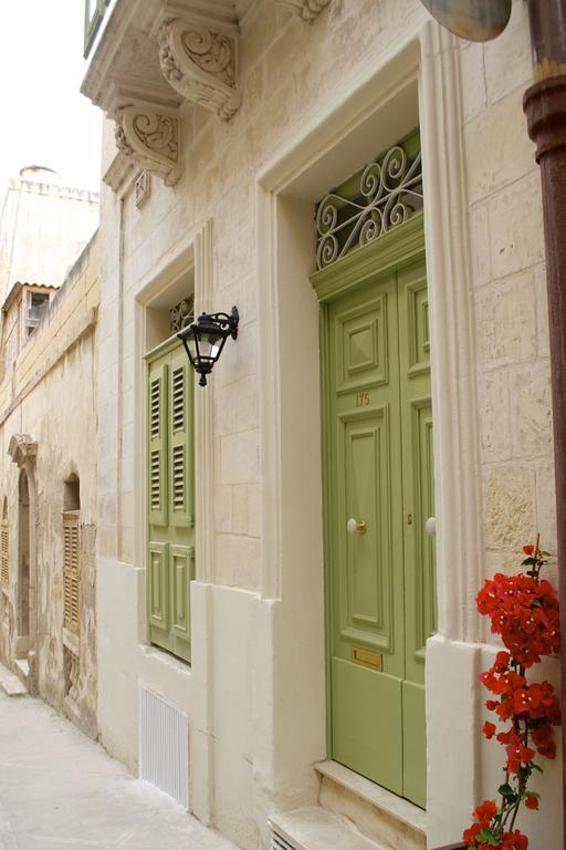 Sally Port Senglea Zewnętrze zdjęcie