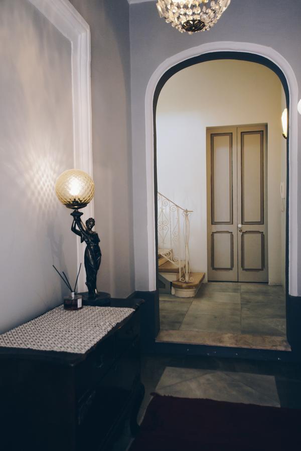 Sally Port Senglea Zewnętrze zdjęcie