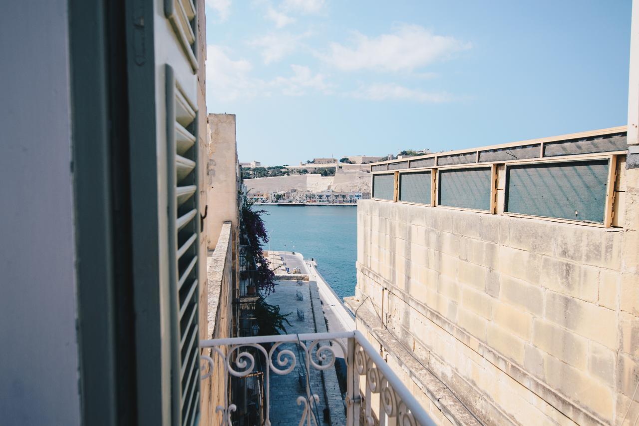 Sally Port Senglea Zewnętrze zdjęcie
