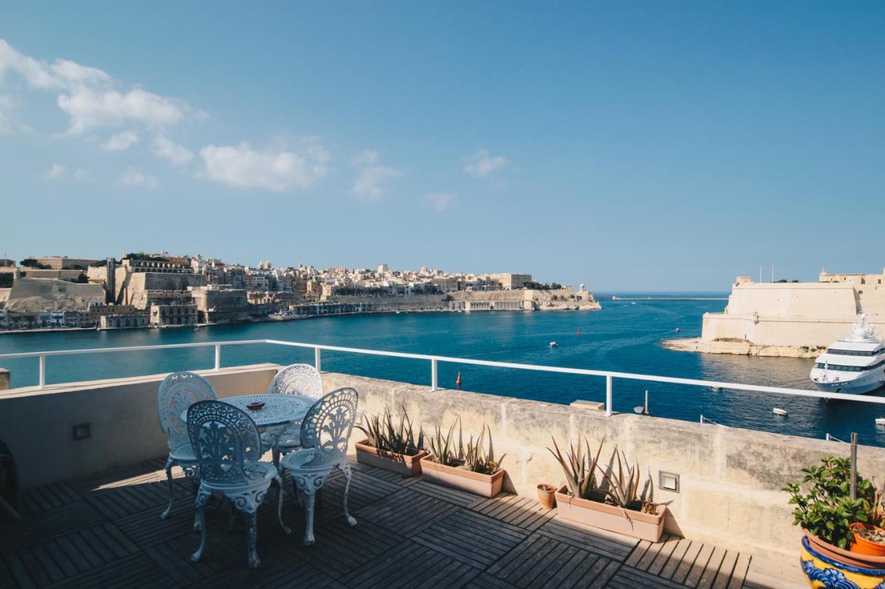 Sally Port Senglea Zewnętrze zdjęcie